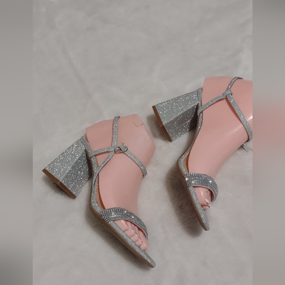 Kelly & Katie Shoes - Kelly Katie heel shoes for women size 6